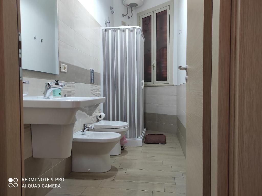 Avola Holidays room 1