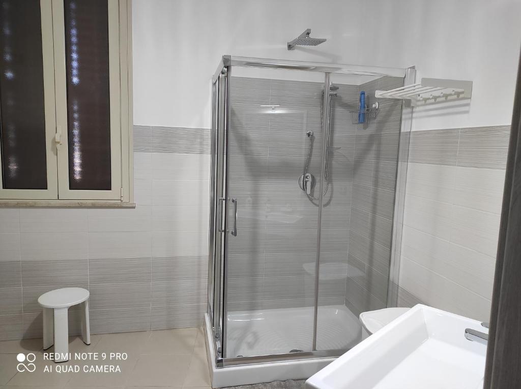 Avola Holidays room 2