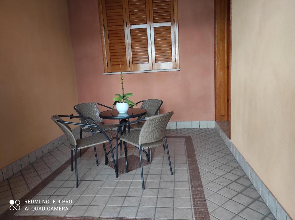 Avola Holidays room 4