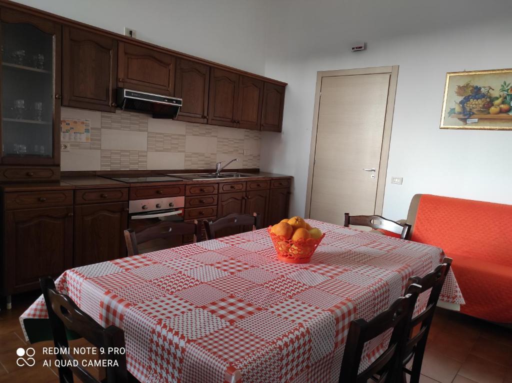 Avola Holidays room 5